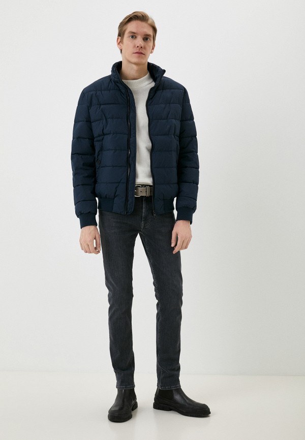 фото Куртка утепленная baon