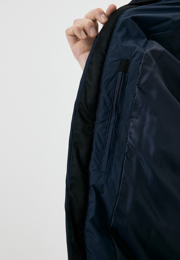 фото Куртка утепленная baon