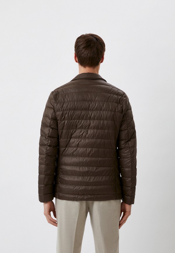 фото Пуховик falconeri