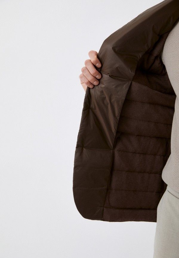 фото Пуховик falconeri