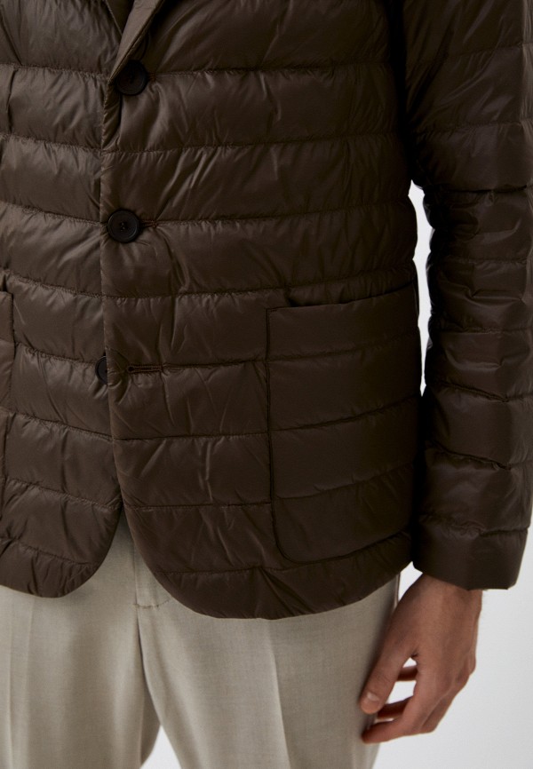 фото Пуховик falconeri