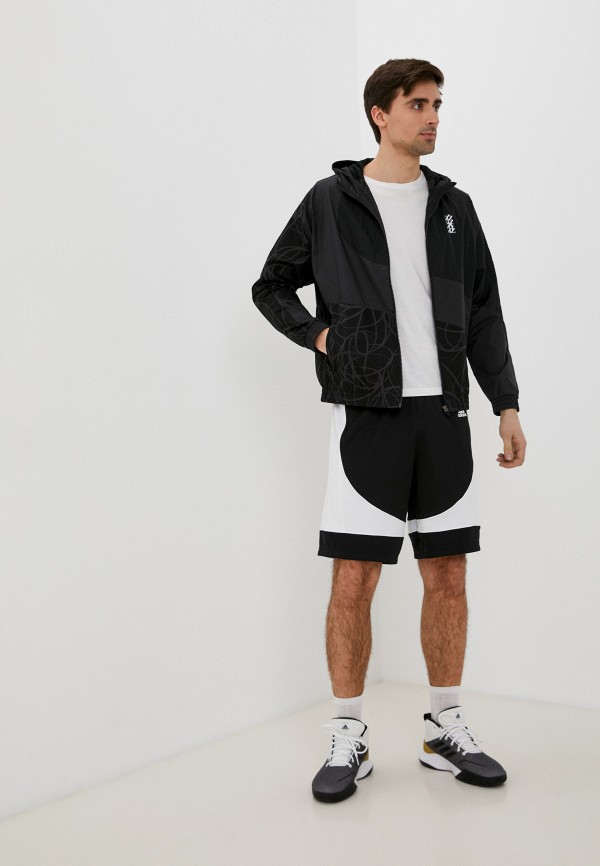 фото Ветровка anta