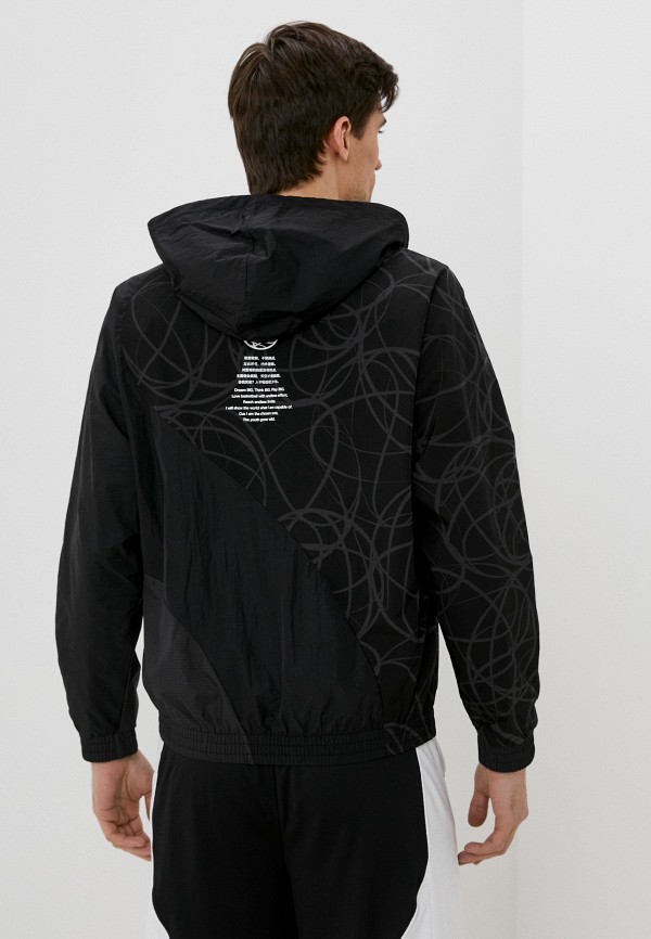 фото Ветровка anta