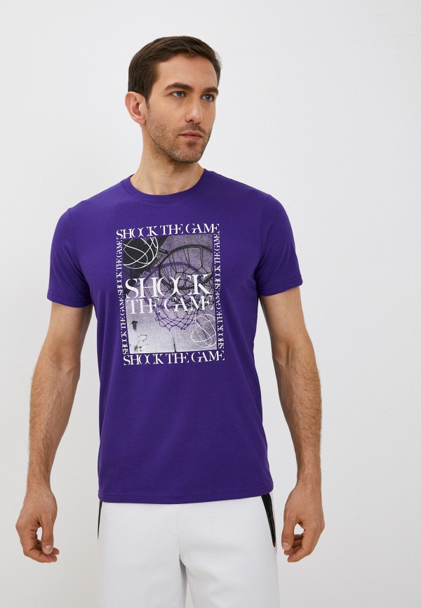 фото Футболка anta