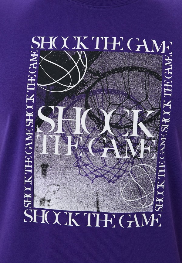 фото Футболка anta