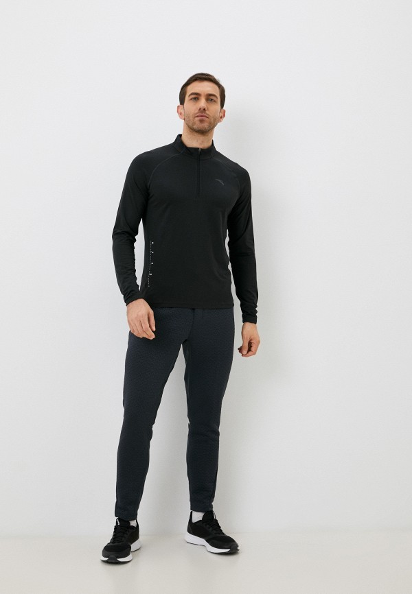 фото Лонгслив спортивный anta