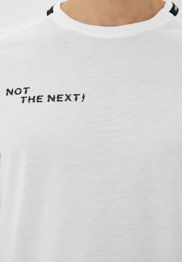 фото Футболка спортивная anta