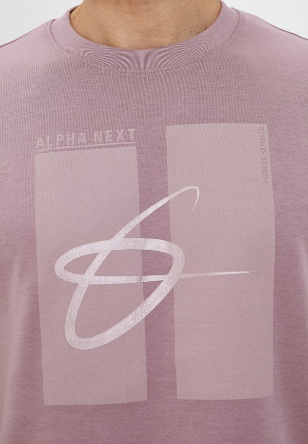 фото Футболка anta