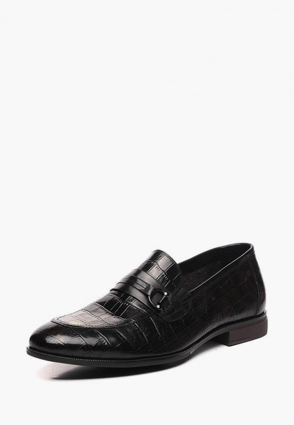 Лоферы  Basconi фото