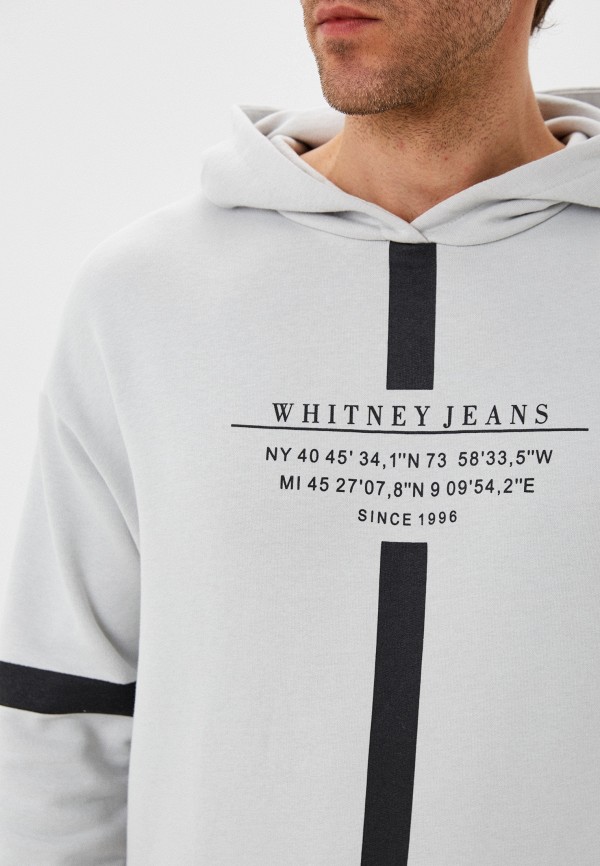 фото Худи whitney