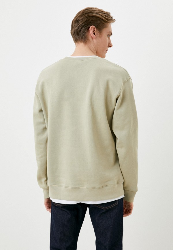 Свитшот Mark Formelle бежевый, размер 50, фото 3