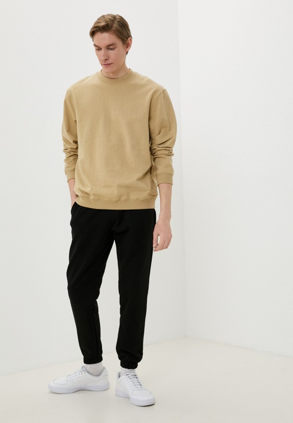 фото Брюки спортивные mark formelle