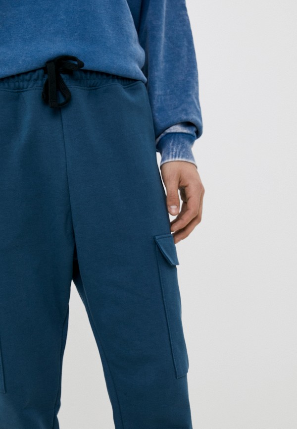 фото Брюки спортивные mark formelle