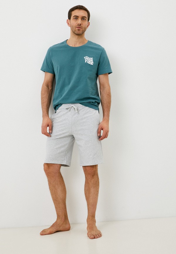 фото Шорты спортивные mark formelle