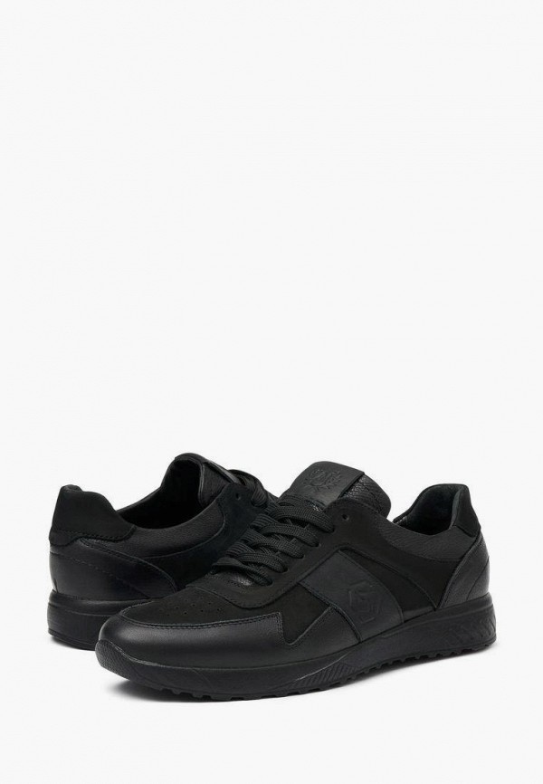 фото Кроссовки alessio nesca