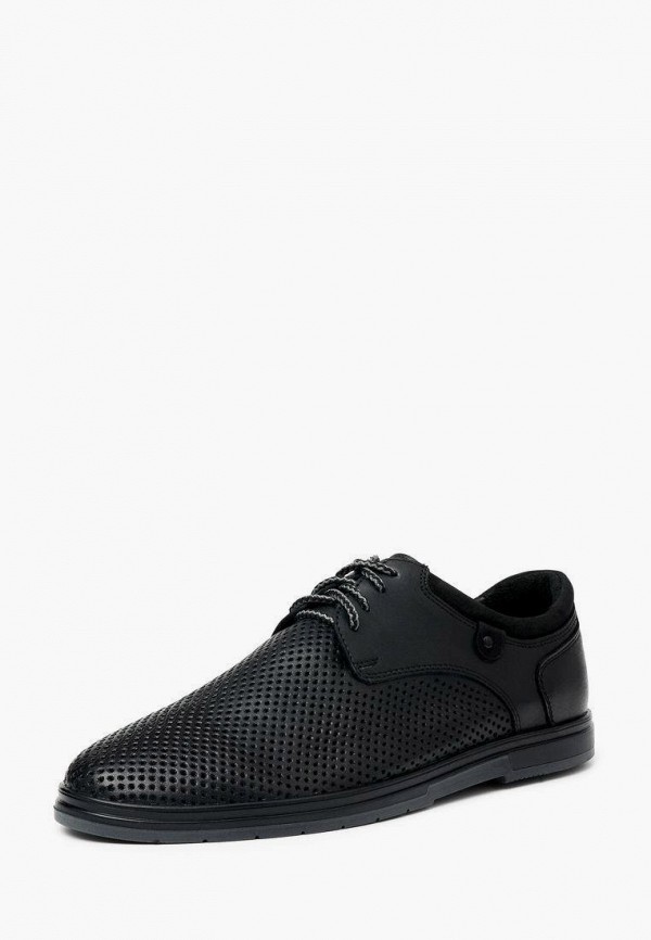 фото Ботинки alessio nesca