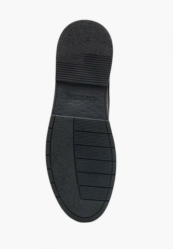 фото Ботинки alessio nesca