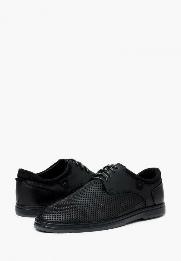 фото Ботинки alessio nesca