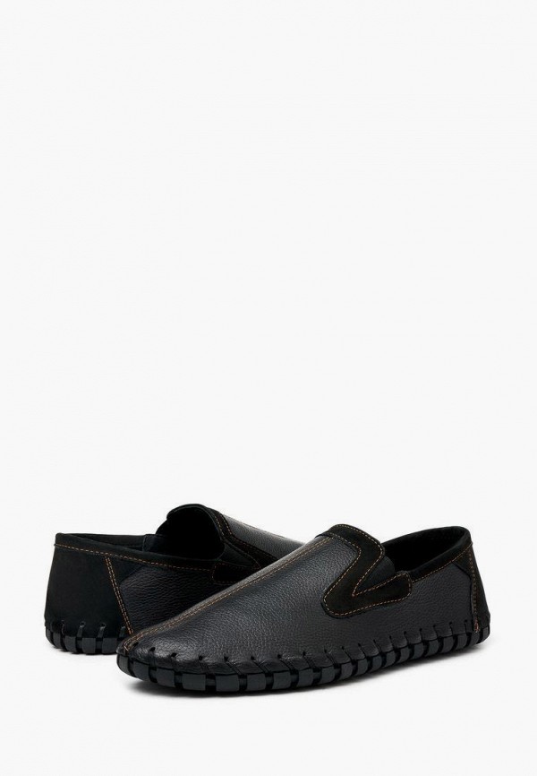 фото Ботинки alessio nesca