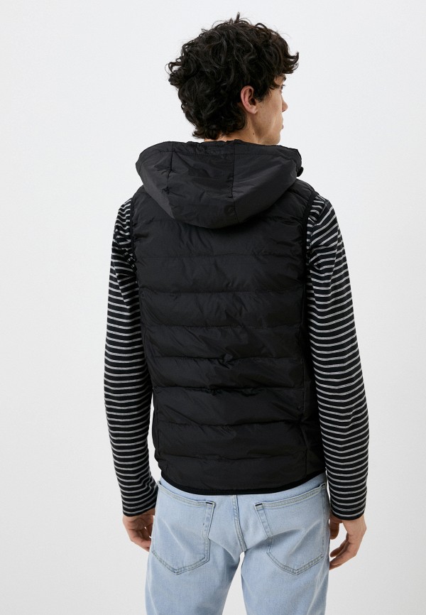 фото Жилет утепленный misteks design