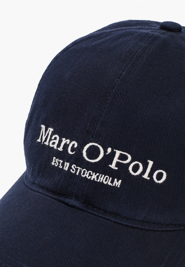 фото Бейсболка marc o'polo