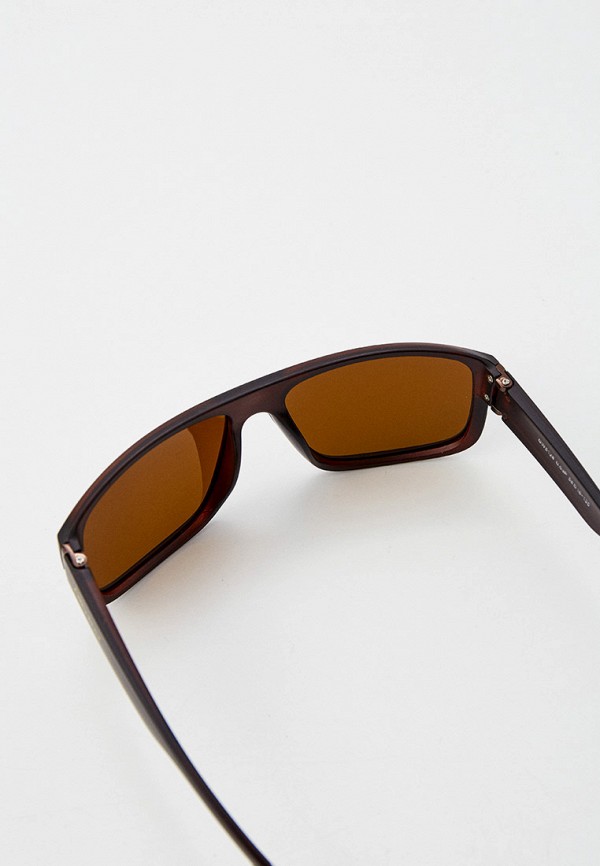 фото Очки солнцезащитные greywolf