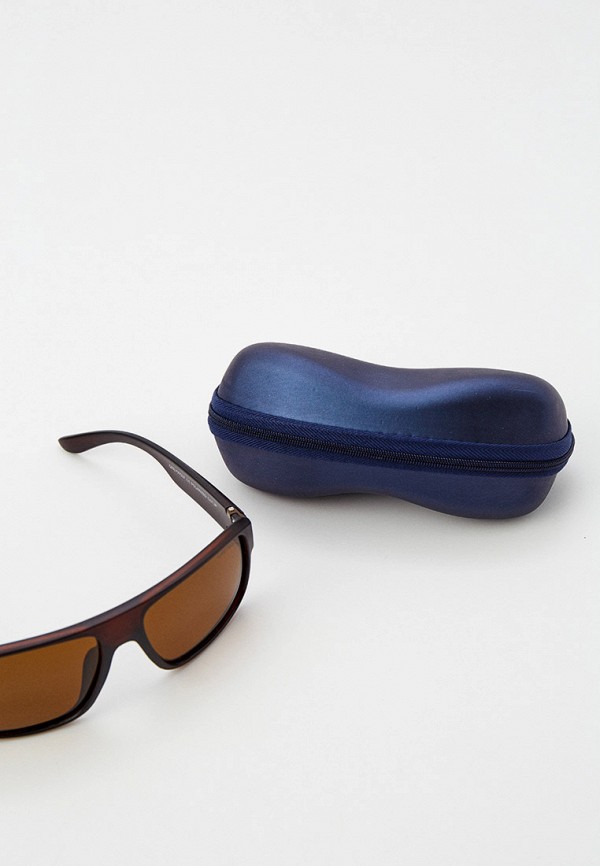 фото Очки солнцезащитные greywolf