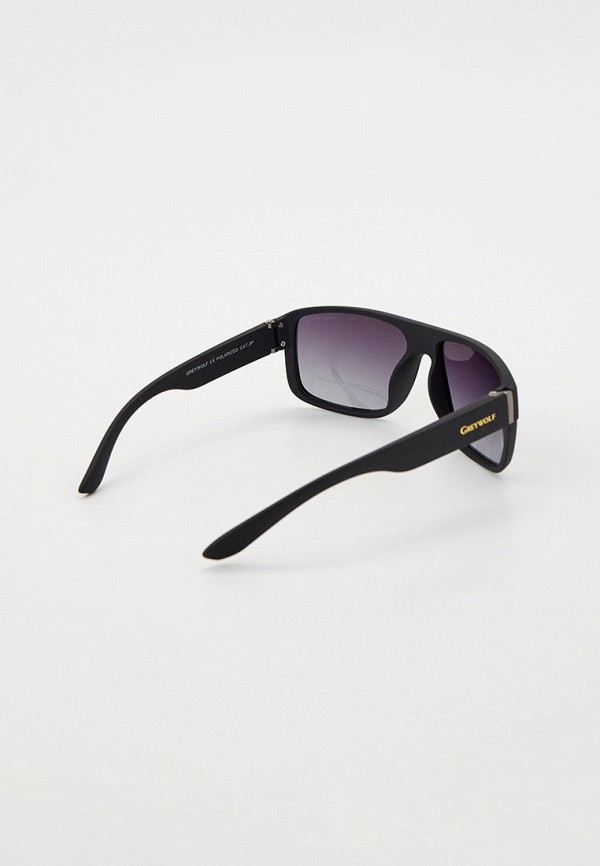 фото Очки солнцезащитные greywolf