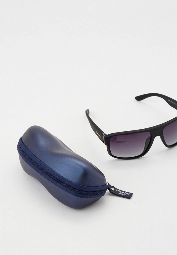 фото Очки солнцезащитные greywolf