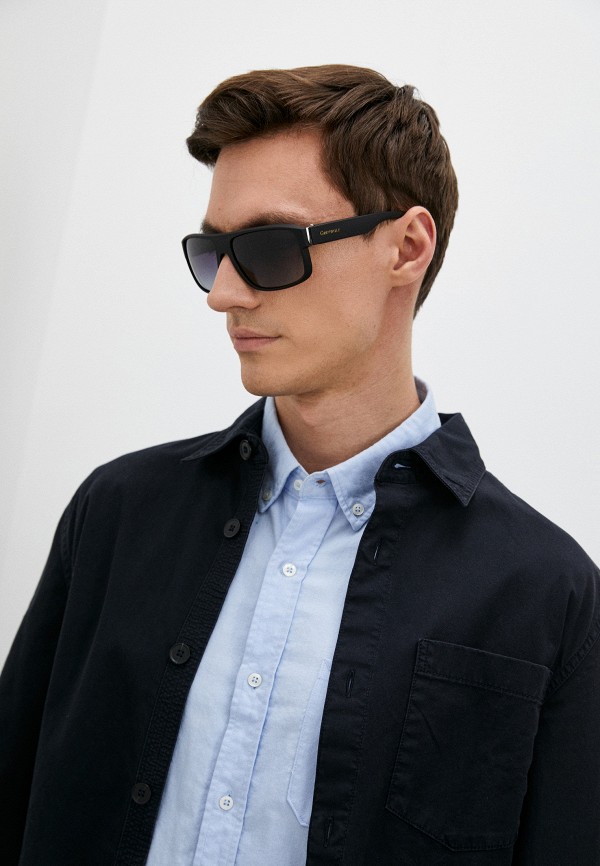 фото Очки солнцезащитные greywolf