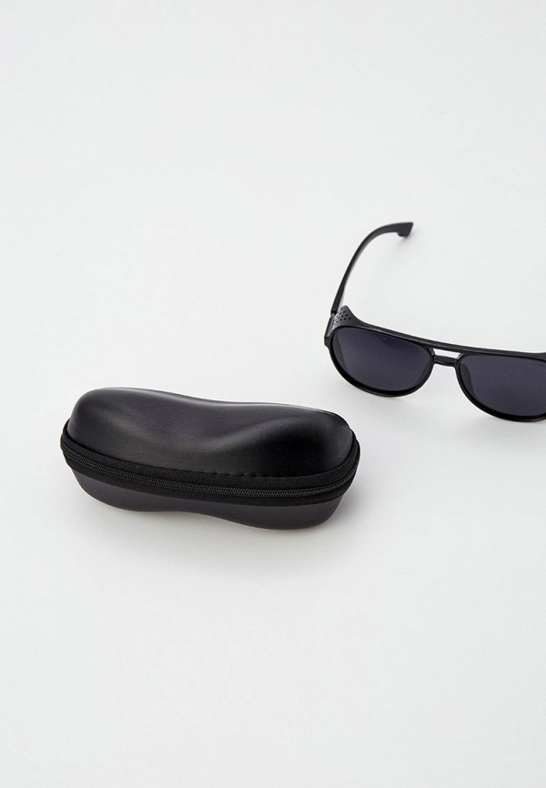 фото Очки солнцезащитные greywolf