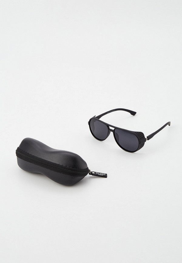 фото Очки солнцезащитные greywolf