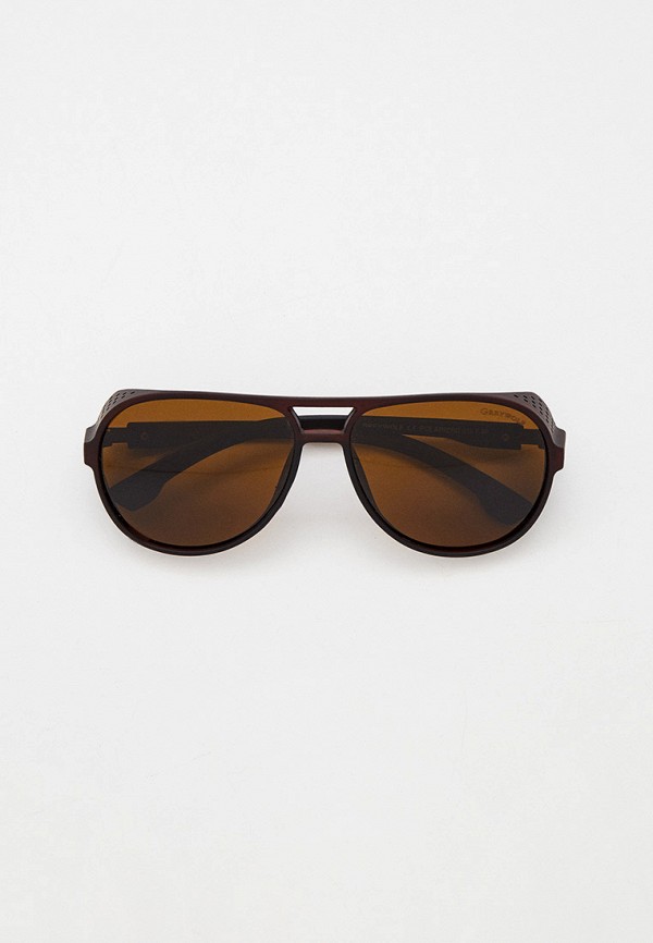 фото Очки солнцезащитные greywolf