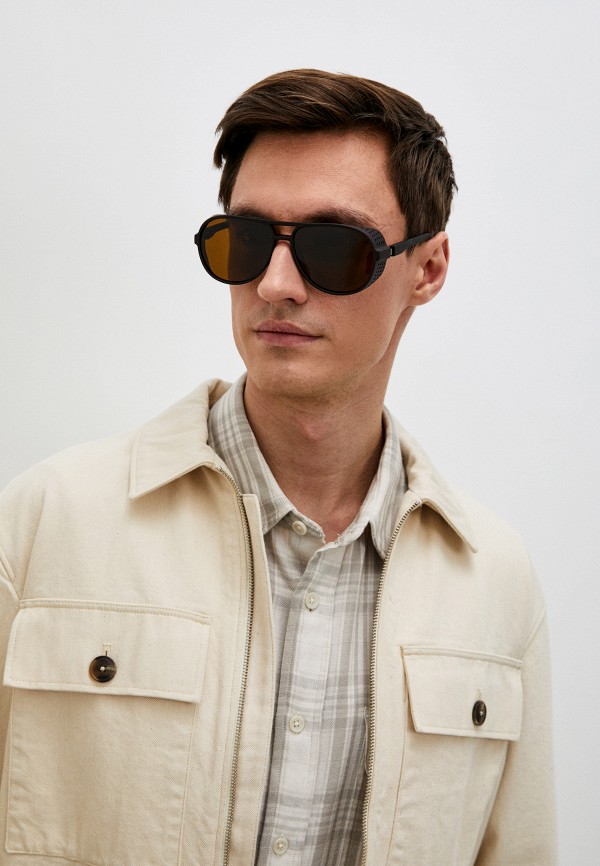 фото Очки солнцезащитные greywolf