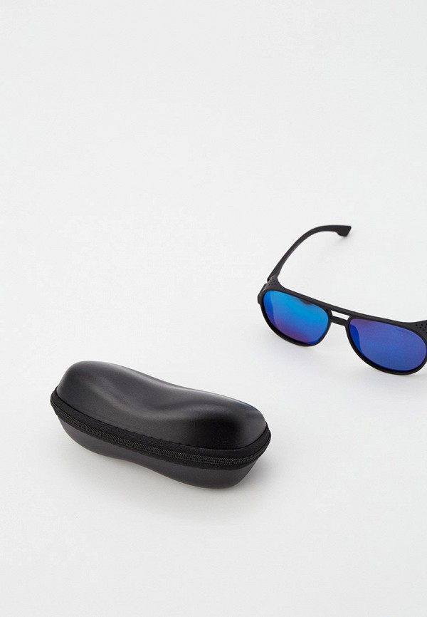 фото Очки солнцезащитные greywolf