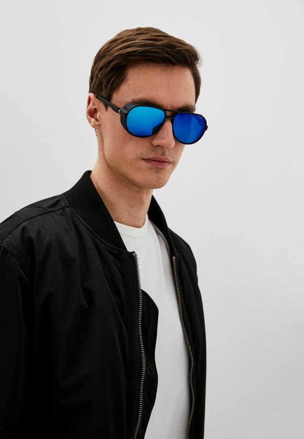 фото Очки солнцезащитные greywolf