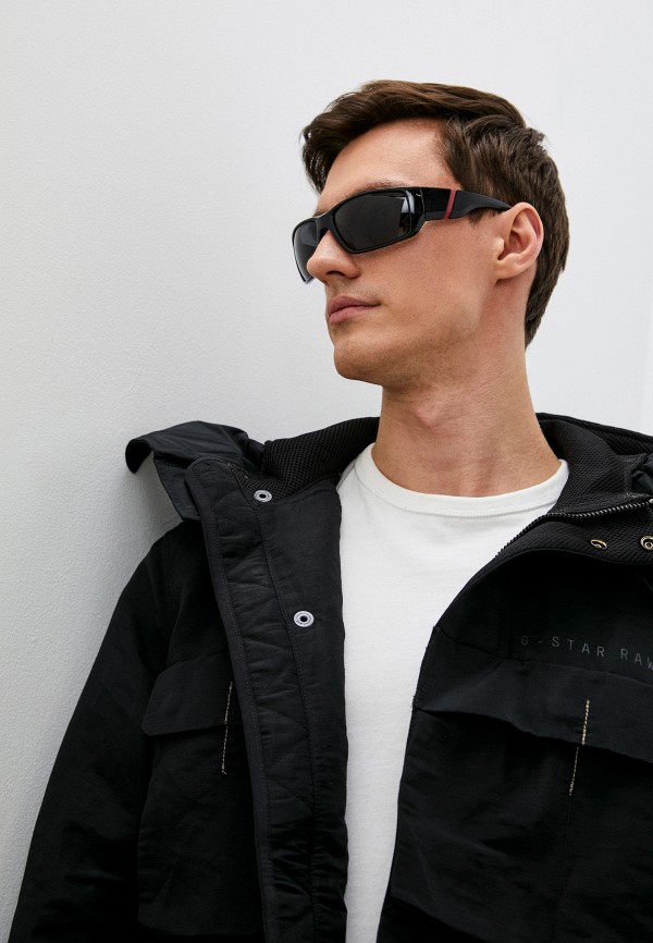 фото Очки солнцезащитные greywolf