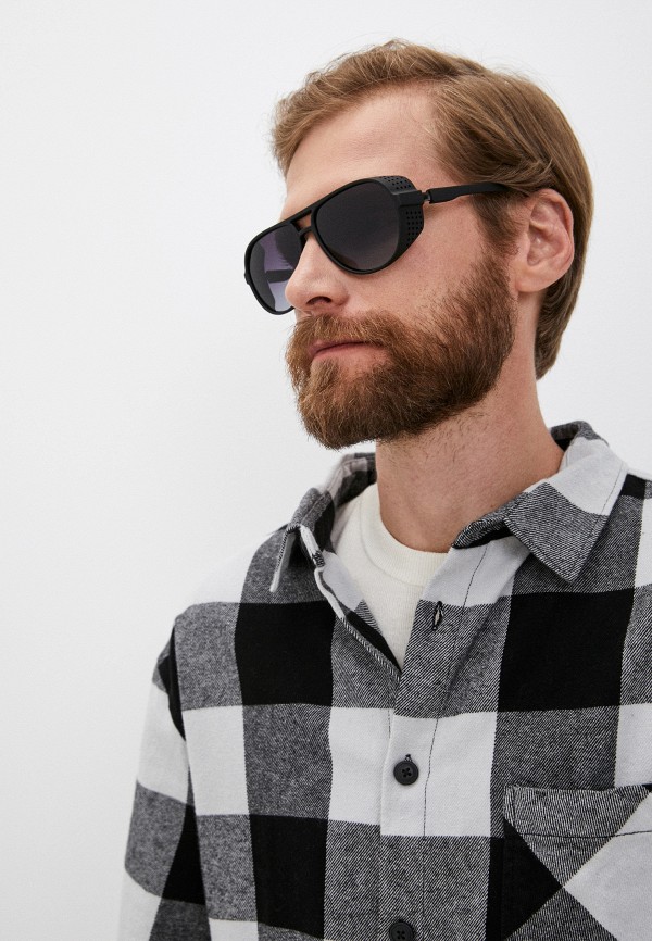 фото Очки солнцезащитные greywolf