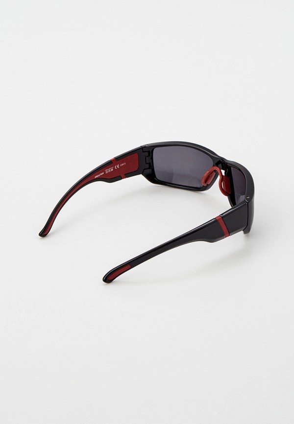 фото Очки солнцезащитные greywolf