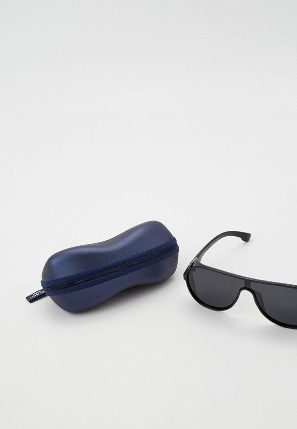 фото Очки солнцезащитные greywolf