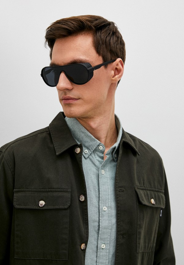 фото Очки солнцезащитные greywolf