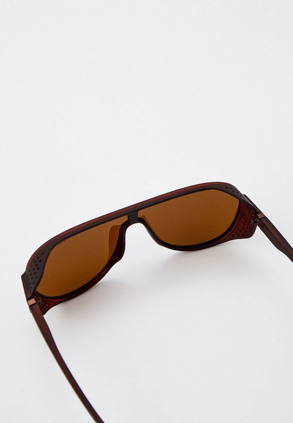 фото Очки солнцезащитные greywolf