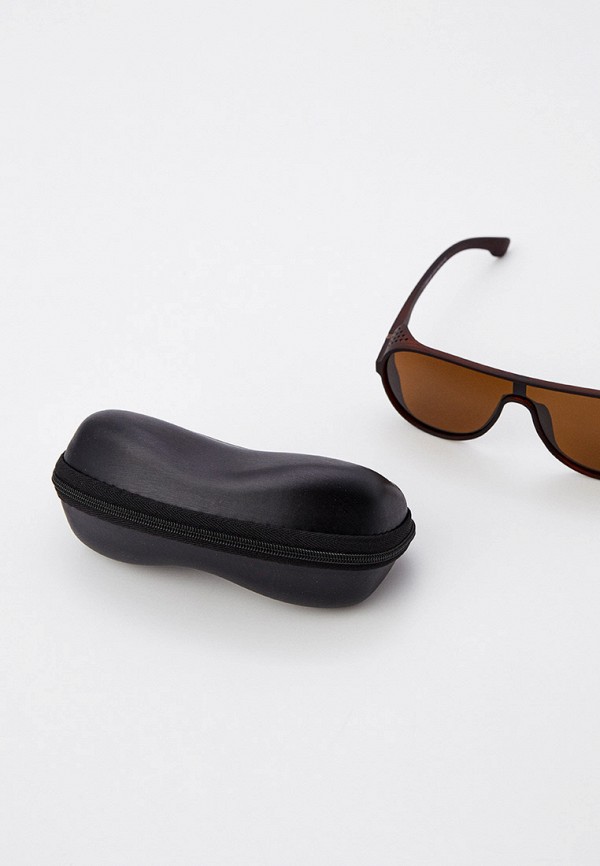 фото Очки солнцезащитные greywolf