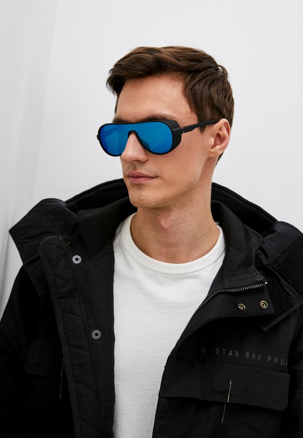 фото Очки солнцезащитные greywolf