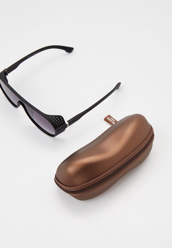 фото Очки солнцезащитные greywolf