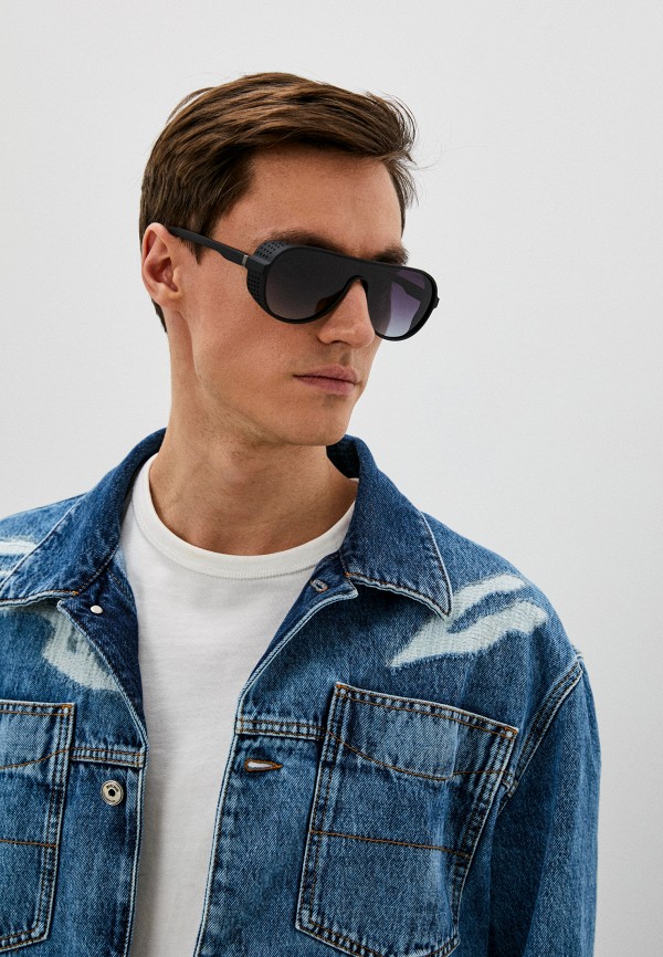 фото Очки солнцезащитные greywolf