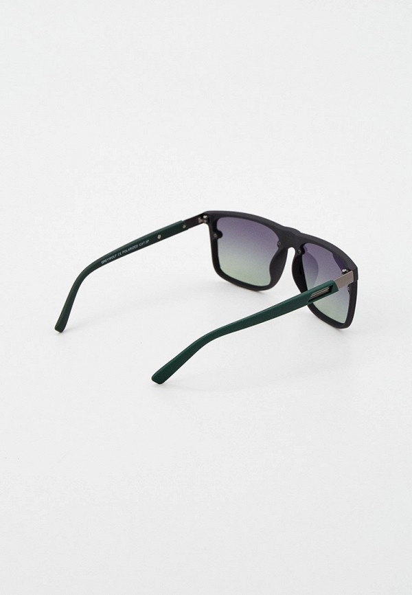 фото Очки солнцезащитные greywolf