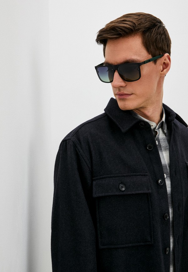 фото Очки солнцезащитные greywolf