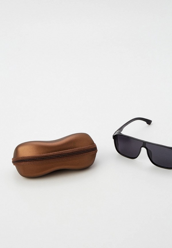 фото Очки солнцезащитные greywolf