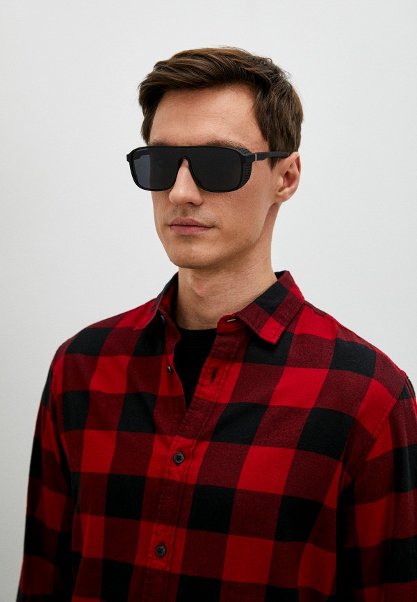 фото Очки солнцезащитные greywolf